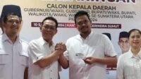 Dapat Restu Presiden Jokowi, Bobby Nasution Gabung Gerindra