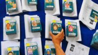 Kemenag Tegaskan Hanya Visa Haji yang dapat Digunakan
