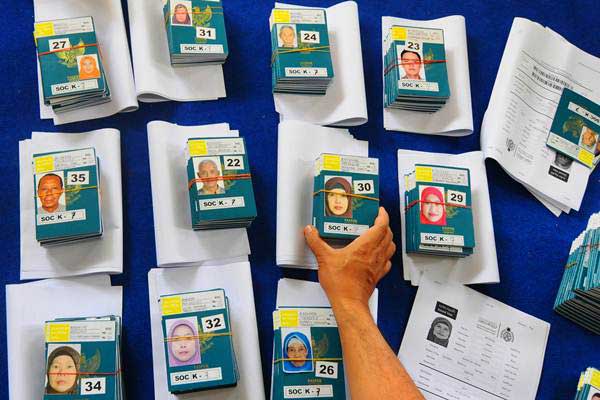 Kemenag Tegaskan Hanya Visa Haji yang dapat Digunakan