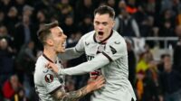 Jadwal Final Liga Eropa Atalanta Vs Bayer Leverkusen