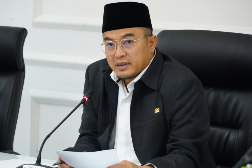 Umrah Dipercepat, Wisnu Wijaya Usul Jemaah Haji Dapat Pengembalian Dana