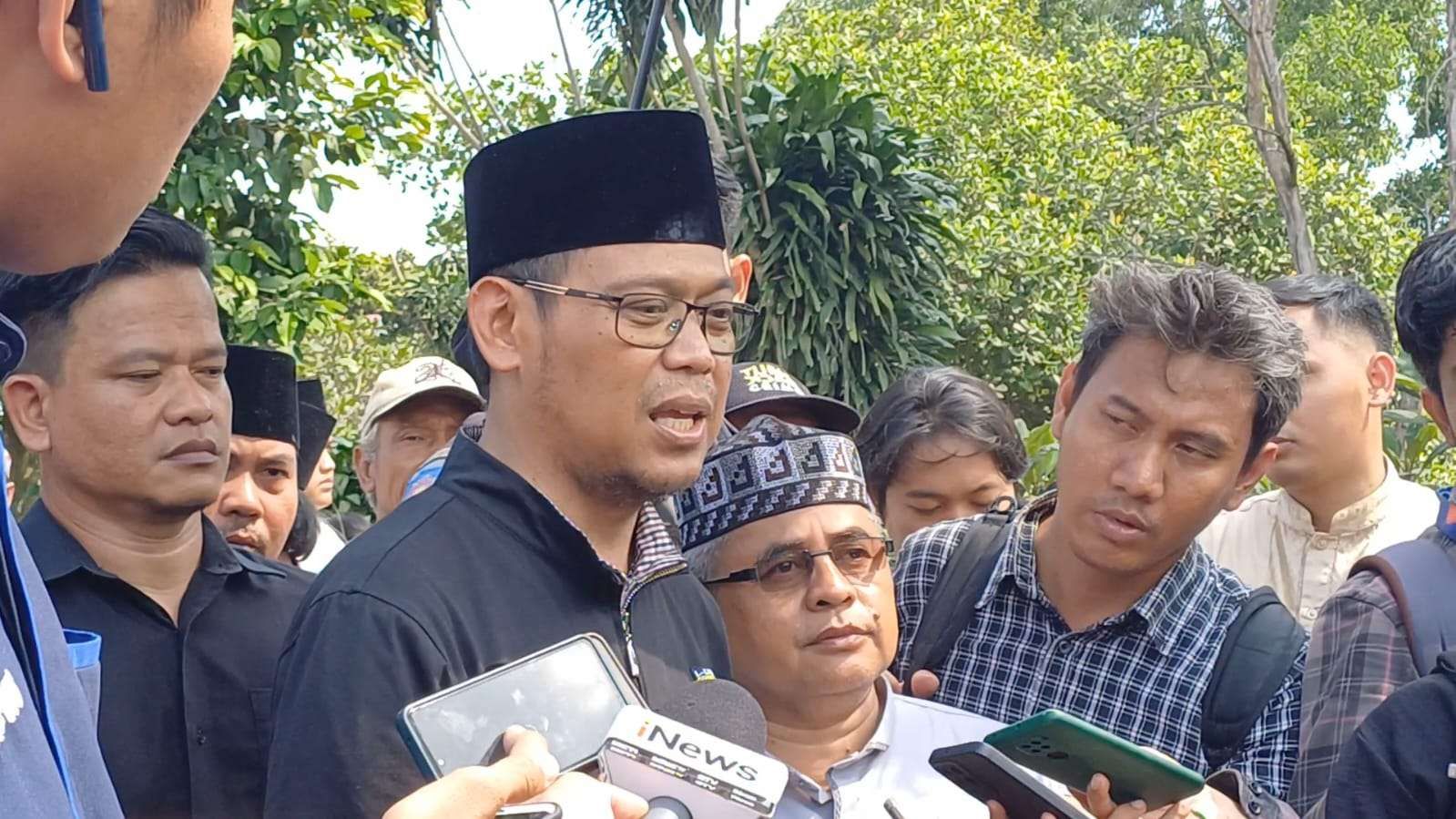 Pasca kecelakaan Bus Rombongan Sekolah, Pemkot Depok Bakal Evaluasi Kegiatan Sekolah ke Luar Kota