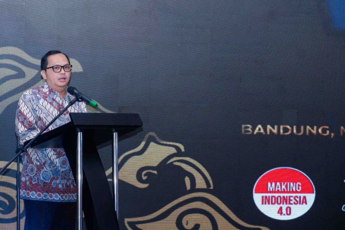 Kemenperin siapkan standardisasi keramik guna pacu daya saing