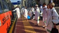 Delapan Jemaah Haji dari  Embarkasi Medan wafat di Tanah Suci