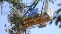 PT PP raih kontrak Rp8,9 triliun hingga Mei 2024