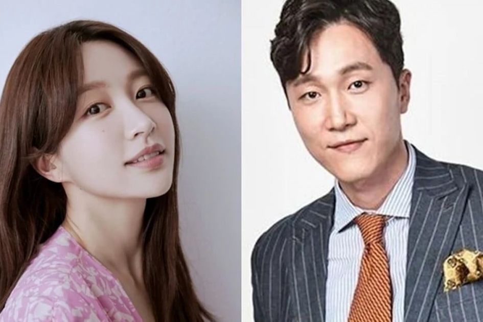 Hani EXID dikabarkan akan menikah dengan sang kekasih tahun ini