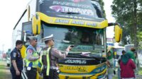 1717398881_1-org Kemenhub rutin periksa bus pariwisata wujudkan aspek keselamatan