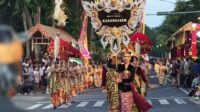 Pesta Kesenian Bali Sarana Promosi Pariwisata Lewat Seni Budaya