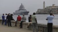 20240612153902 Kapal Perang Rusia Tinggalkan Kuba