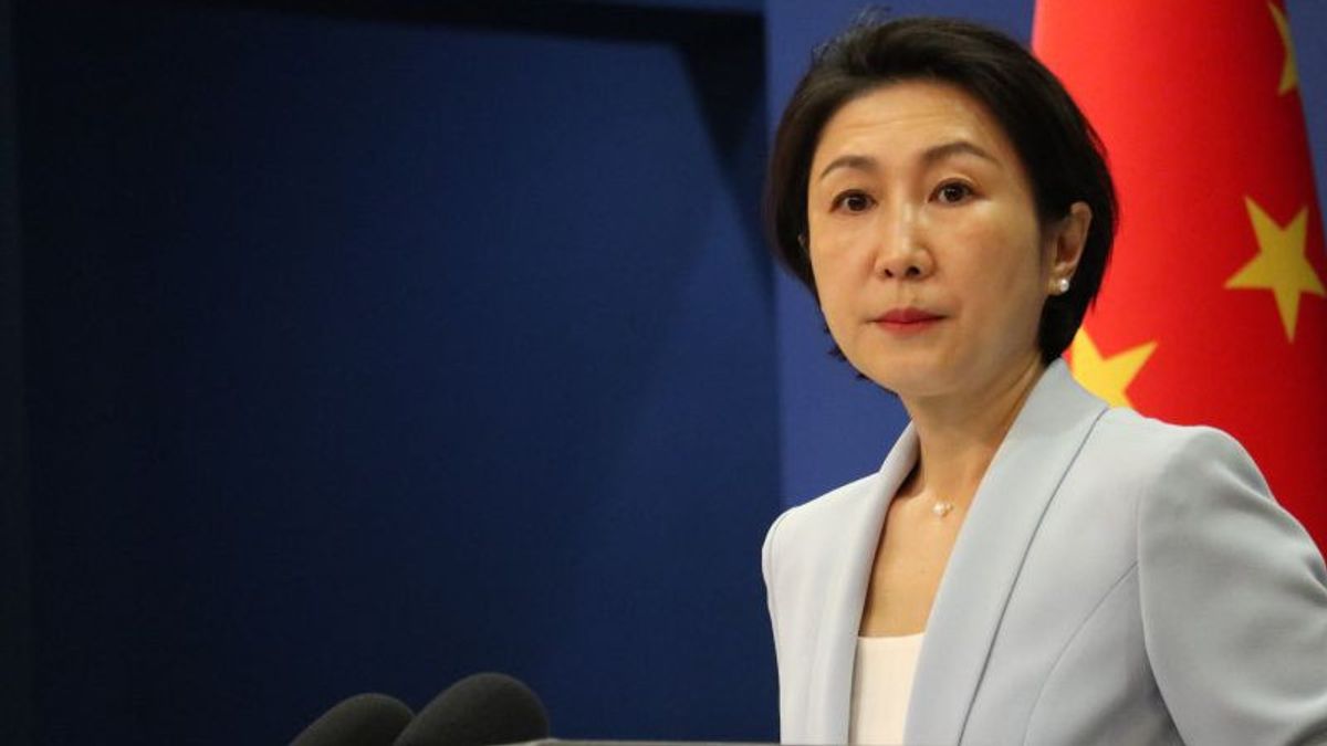 Suplai senjata ke Taiwan, China sanksi perusahaan AS Lockheed Martin