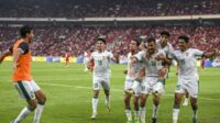 Irak sapu bersih kemenangan di Grup F usai tekuk Vietnam 3-1