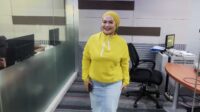 Dea Mirella: Warna Sedang Siapkan 'Single' Terbaru