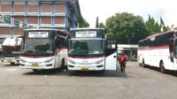 4aar3nubdno4e5b Pengunjung Terminal Bekasi Diprediksi Naik 10 Persen