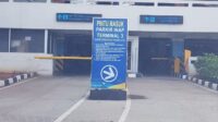 5e002ef7c4533 Bandara Soetta perbarui akses parkir di Terminal 3