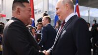 650170989d03e Putin siapkan hubungan jangka panjang Rusia-Korut