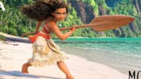 Film animasi "Moana 2" rilis trailer, tayang di bioskop November 2024