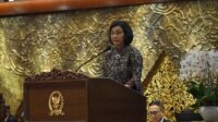 APBN 2025 APBN 2025 Dirancang Jaga Kesinambungan Agenda Nasional