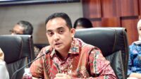 Ade Rezki Pratama Apresiasi Kesinergisan Pemkot Batam dan BPJS Ketenagakerjaan Berikan Perlindungan bagi Tenaga Kerja