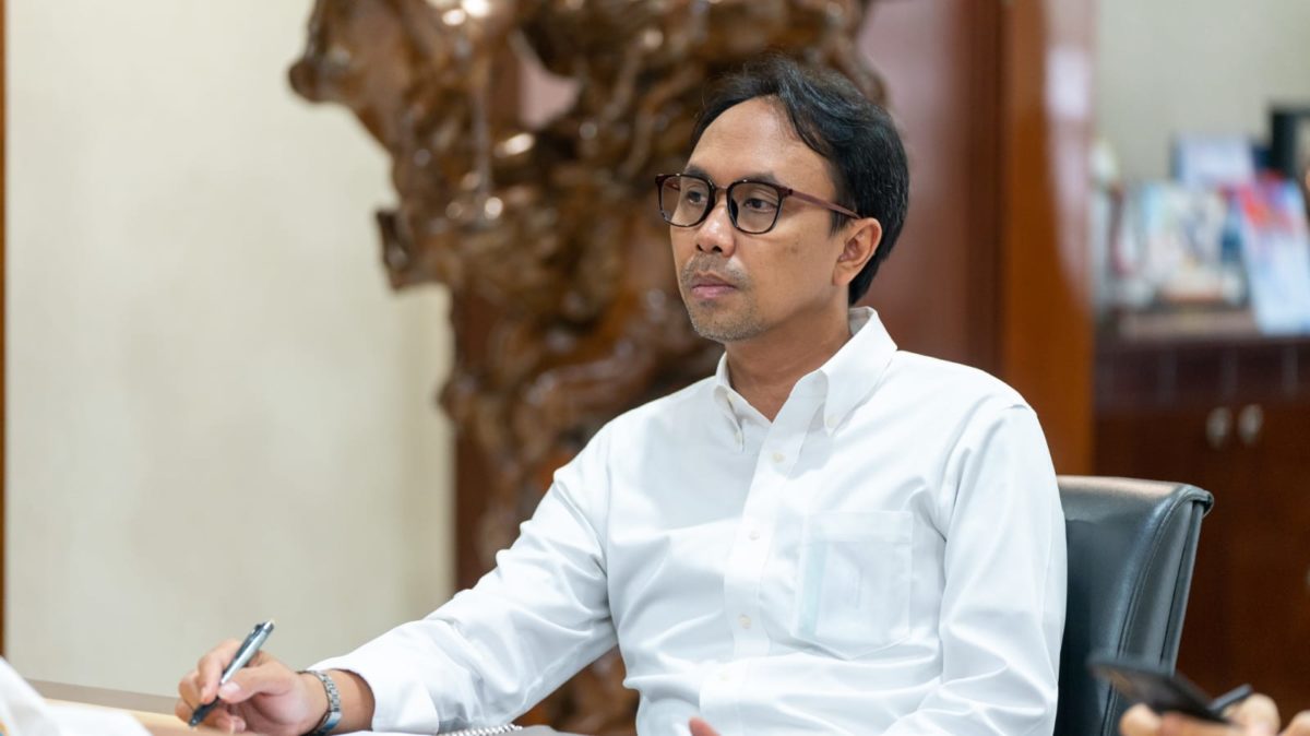 Pemerintah Pastikan Pemberlakuan Bea Masuk Perkuat Industri Indonesia