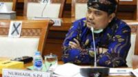 Anggota-Komisi-IX-DPR-Nurhadi-300x203 DPR: Kemenaker Harus Kaji Rencana Penghasilan Ojol Bakal Dipotong Tapera
