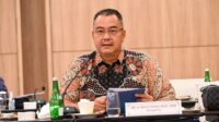 Dalami Tata Kelola Pertambangan Timah, Panja Timah Komisi VI Terima Masukan Ahli