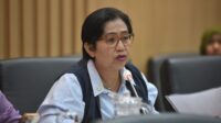 Anggota_Komisi_IX_DPR_RI_Irma_Suryani_Chaniago_saat_Rapat_Kerja_dengan_Wakil_Menteri_Kesehatan_RI_di20240606142812 Khawatirkan Ketidakadilan, Irma Suryani Minta Pemerintah Tidak Buru-Buru Hapus Kelas BPJS Kesehatan