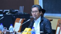 Anggota_Komisi_I_DPR_RI_Al_Muzzammil_Yusuf__Foto__Jaka_vel20240620155529 Al Muzzammil Sambut Baik Pembentukan Satgas Judi Online