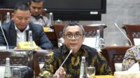 Sampaikan Keluhan, Ahmad Najib Soroti Adanya Penolakan Penggunaan Uang Tunai