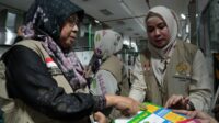 Pemerintah Harus Perhatikan Kandungan Gizi Makanan untuk Jemaah Haji