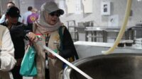 Timwas Haji DPR Kritik Impor Bahan Makanan dari Thailand untuk Jemaah Haji Indonesia