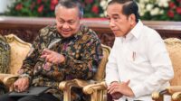 BI Sebut Inflasi Indonesia Menurun 10 Tahun Terakhir