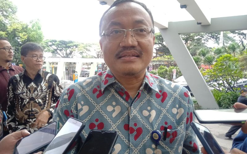 BKKBN kerap intervensi angka kesuburan total agar selalu ideal