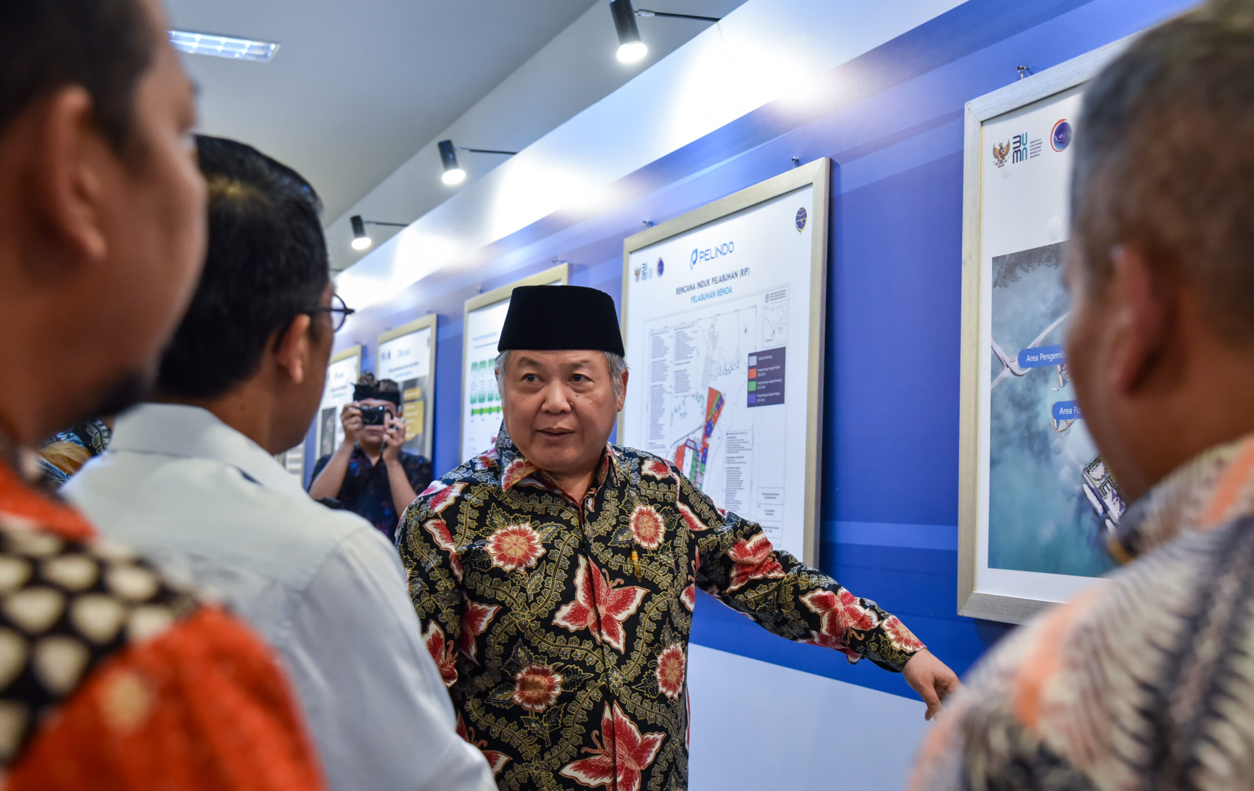 BUMN Diminta Kelola PMN Secara Efektif dan Optimal