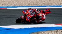 Bagnaia Raih Pole Position MotoGP Belanda 2024