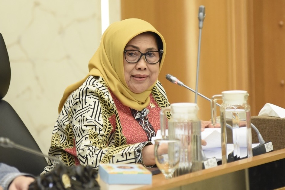 Banyak Kios Merasa Dirugikan, Legislator Minta PT Pupuk Indonesia Hitung Kembali Nilai Surat Tagihan