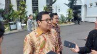 Bapanas Bapanas sebut akuisisi perusahaan beras Kamboja tak pengaruhi stok RI