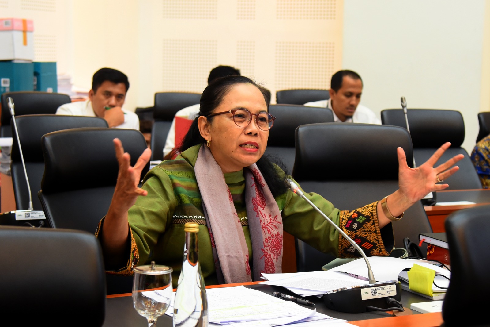 Berharap Keadilan Alokasi Beasiswa bagi Sekolah di Bawah Naungan Kemenag
