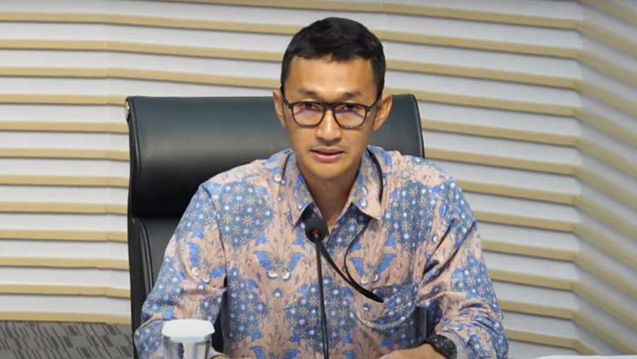 Tim Hasto Bakal Lapor Dewas soal Penyitaan HP, KPK: Pemeriksaan Sesuai SOP