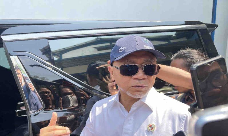 Mendag bertolak ke Turki hadiri pertemuan tingkat menteri negara OKI