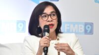 Chatarina Muliana Girsang Kemendikbudristek minta peran pemda kurangi ketidakadilan PPDB