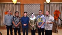 Citra DPR Sudah Lebih Baik & Harus Ditingkatkan Lagi