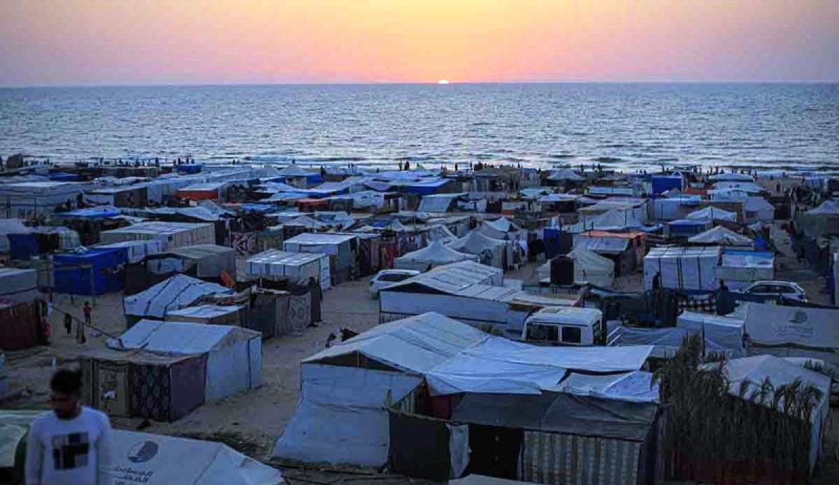 Mesir, Inggris desak Hamas dan Israel wujudkan gencatan senjata Gaza