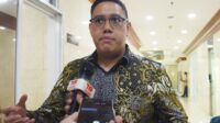 Lima RUU Ratifikasi Atur Landasan Hukum Kerja Sama Pertahanan Tiap Negara