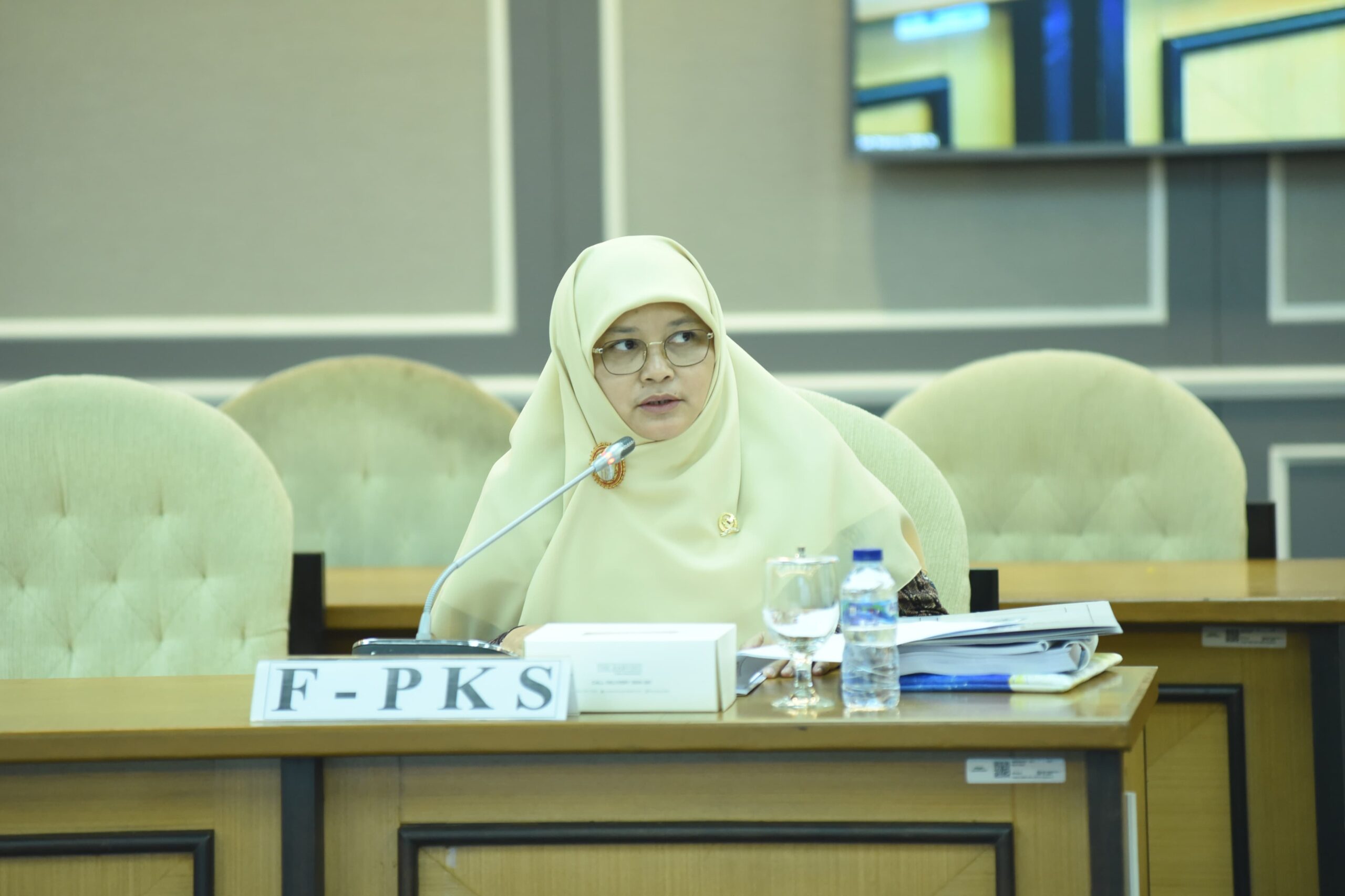 Diah Nurwitasari Dorong Penguatan Perlindungan Hilirisasi Inovasi Nasional