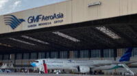 GMF AeroAsia targetkan ekuitas berbalik positif di 2025
