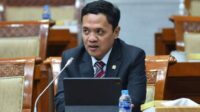 Habiburokhman Habiburokhman Harap Pansel Pilih Pimpinan KPK Berintegritas