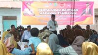 IMG-20240612-WA0024 Pj Bupati Paluta Berikan Bantuan Makanan Tambahan Ke Balita