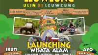 IMG-20240622-WA0043 Pasar Leuweung Menandai Pembukaan Kawasan Wisata Alam Cikanyere Bukit Aquila Cianjur
