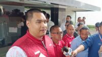Kualifikasi Piala Dunia, Menpora yakin PSSI sudah bersiap maksimal