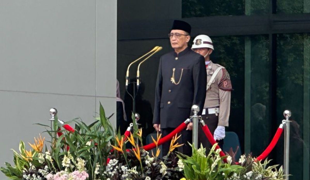 MA: Pancasila akan selalu ada relevansi sepanjang zaman